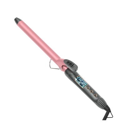 Ondulador Digital Hairstar 19mm - Rizos Definidos con Barril Cerámico