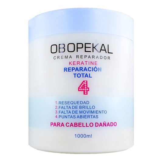 CREMA REPARACIÓN TOTAL 4 - OBOPEKAL