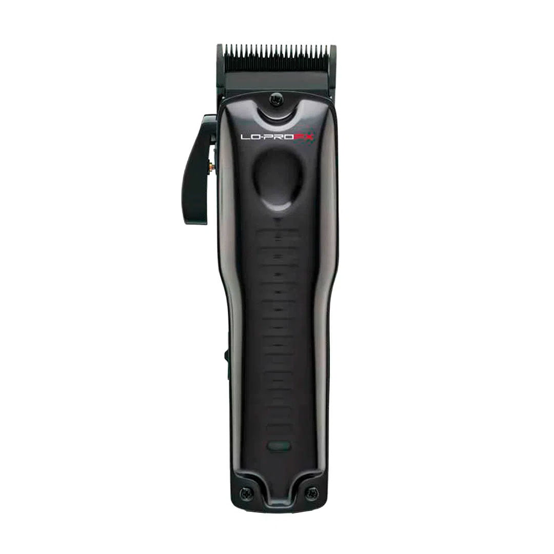 PACK BLACK LO-PRO CLIPPER + TRIMMER - BABYLISS