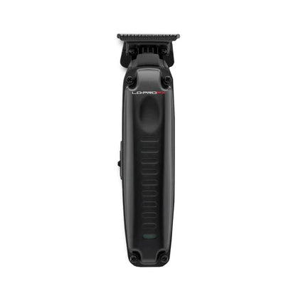 PACK BLACK LO-PRO CLIPPER + TRIMMER - BABYLISS