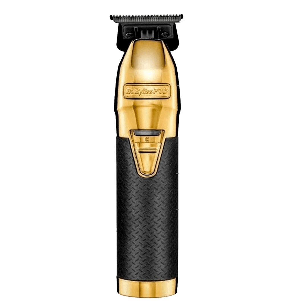 PACK GOLDFX BOOST+ CLIPPER + TRIMMER - BABYLISS