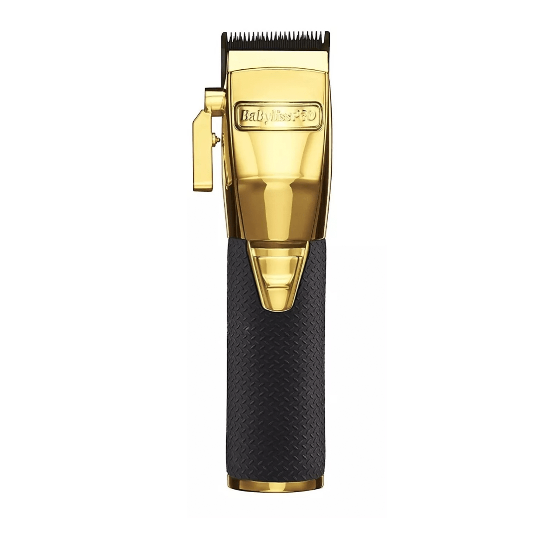 PACK GOLDFX BOOST+ CLIPPER + TRIMMER - BABYLISS