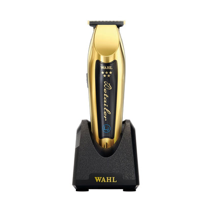 PACK MAGIC CLIP GOLD + DETAILER GOLD - WAHL