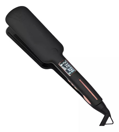 PLANCHA LED IRON - HAIRSTAR