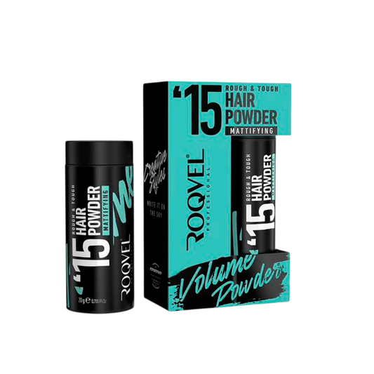 POLVO TEXTURIZADOR 15 VOLUMEN POWER - ROQVEL