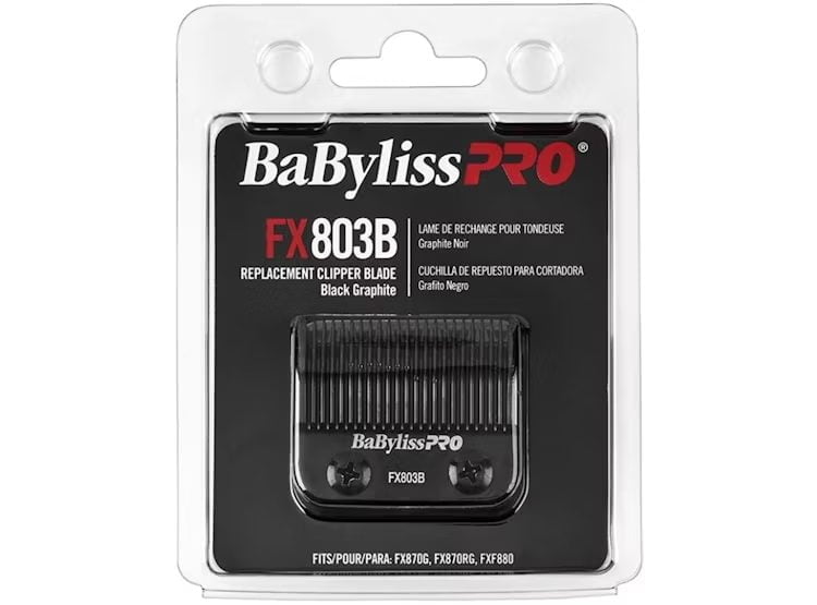 REPUESTO CLIPPER FX803B - BABYLISS