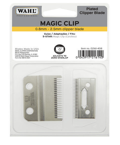 REPUESTO CUCHILLA MAGIC CLIP INALÁMBRICA