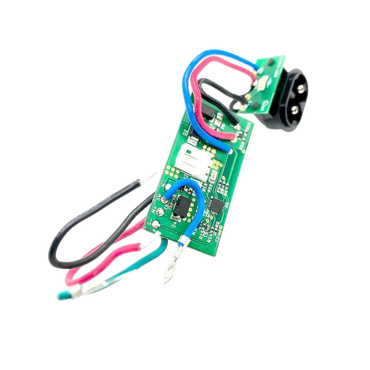 REPUESTO CIRCUITO PARA MÁQUINA - WAHL