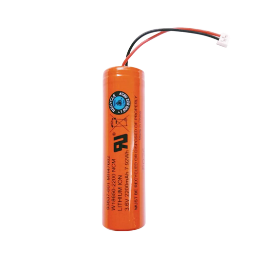 REPUESTO PILA PARA MÁQUINA - WAHL