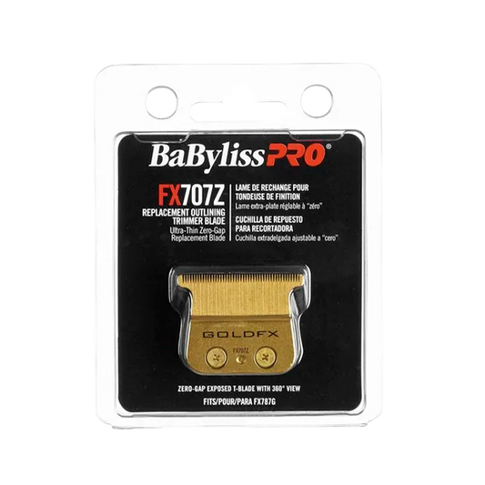 Repuesto Cuchilla Trimmer BaBylissPRO FX707Z - Original