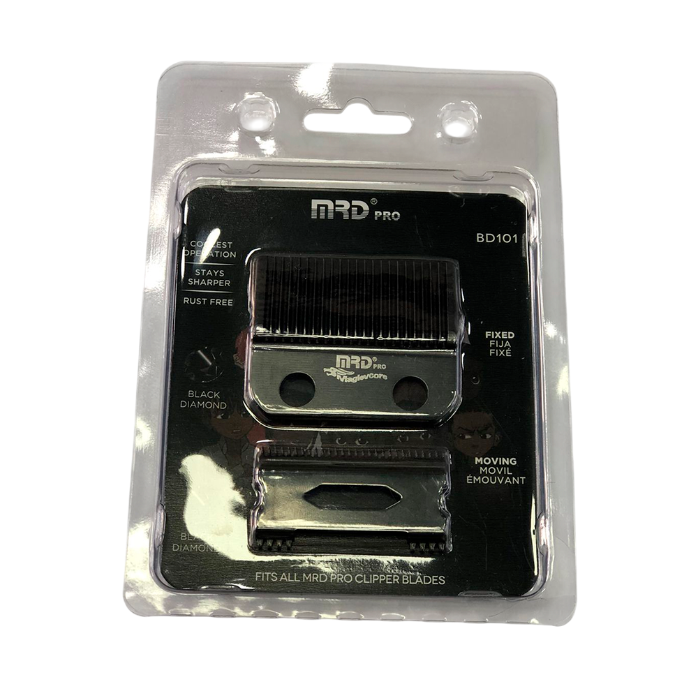 Repuesto Cuchilla Clipper MRD Blade Original de Reemplazo | tiendadelbarbero.net
