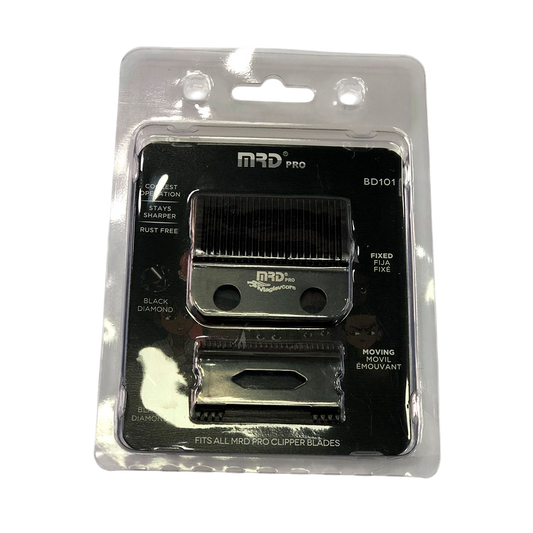 Repuesto Cuchilla Clipper MRD Blade Original de Reemplazo | tiendadelbarbero.net