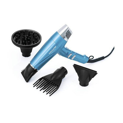 SECADOR DUAL IÓNIC PRO 1700 WATTS - BABYLISS