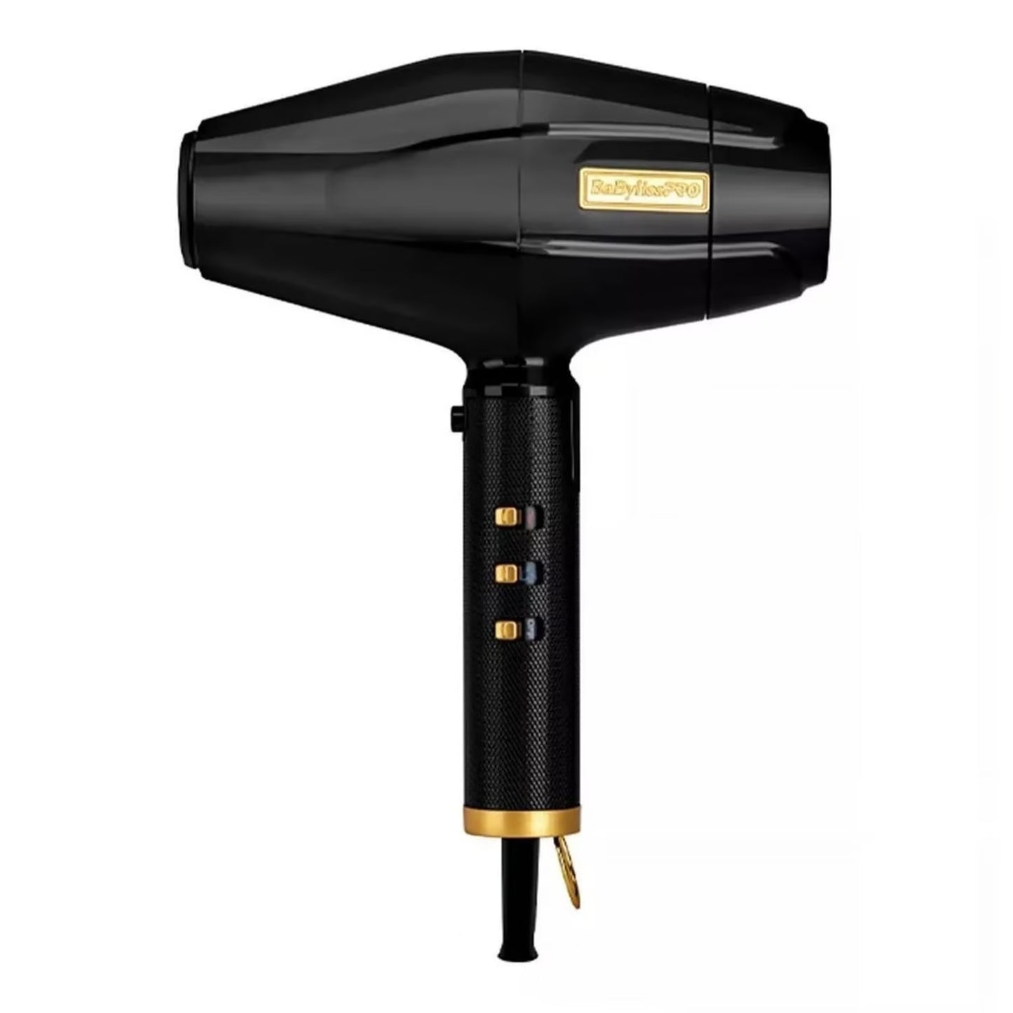 SECADOR FX BLACK 2000 - BABYLISS