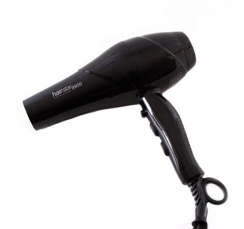 SECADOR SUPER TURBO 2400W - HAIRSTAR