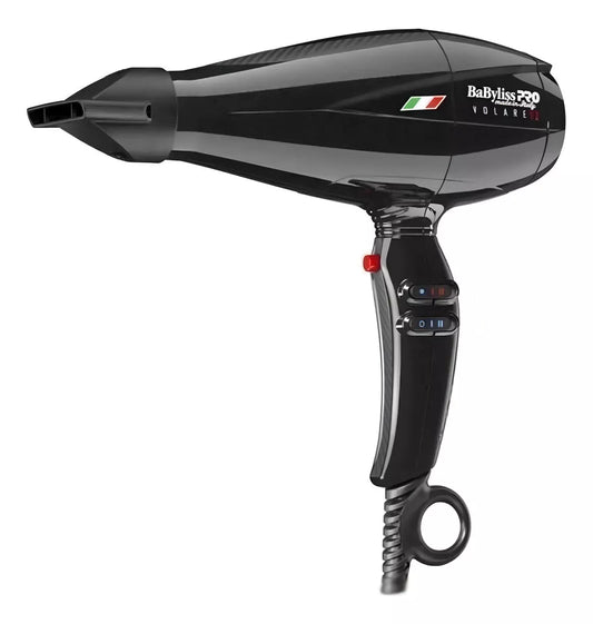 SECADOR VOLARE V1 FERRARI - BABYLISS