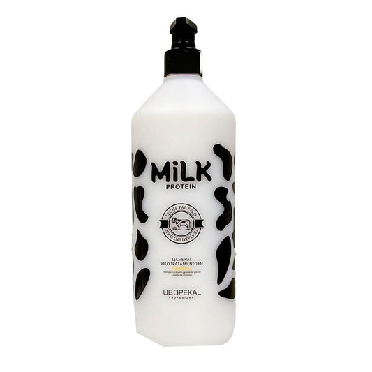 SHAMPOO MILK PROTEÍN - OBOPEKAL