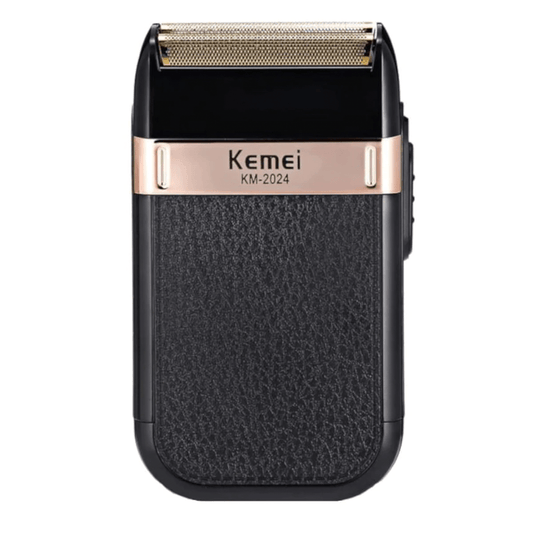 SHAVER KM 2024 - KEMEI