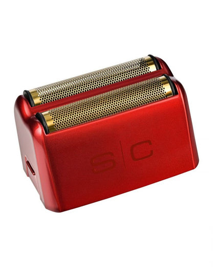 SHAVER PRODIGY RED - STYLECRAF