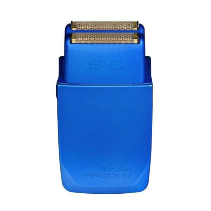 SHAVER PRODIGY BLUE - STYLECRAF