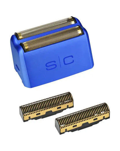 SHAVER PRODIGY BLUE - STYLECRAF