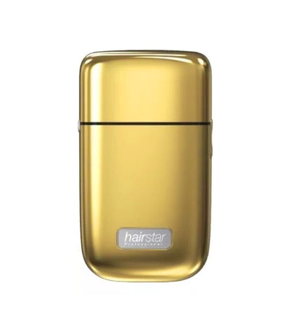 SHAVER TX1-1 GOLD - HAIRSTAR