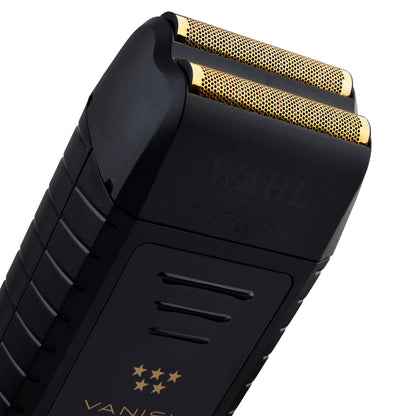 SHAVER VANISH 5 ESTRELLAS - WAHL