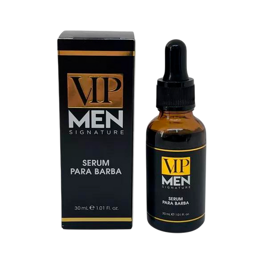 SÉRUM PARA BARBA - VIP MEN