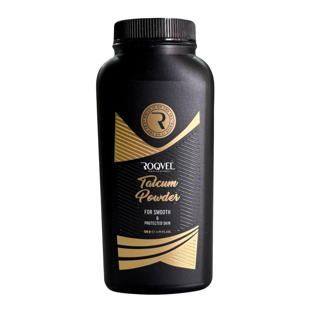 TALCO PERFUMADO 130g - ROQVEL