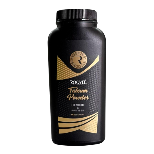 TALCO PERFUMADO 130g - ROQVEL