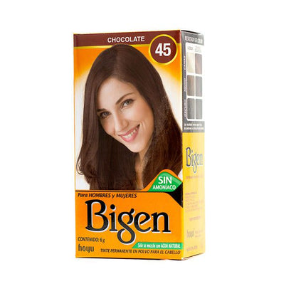 TINTE - BIGEN