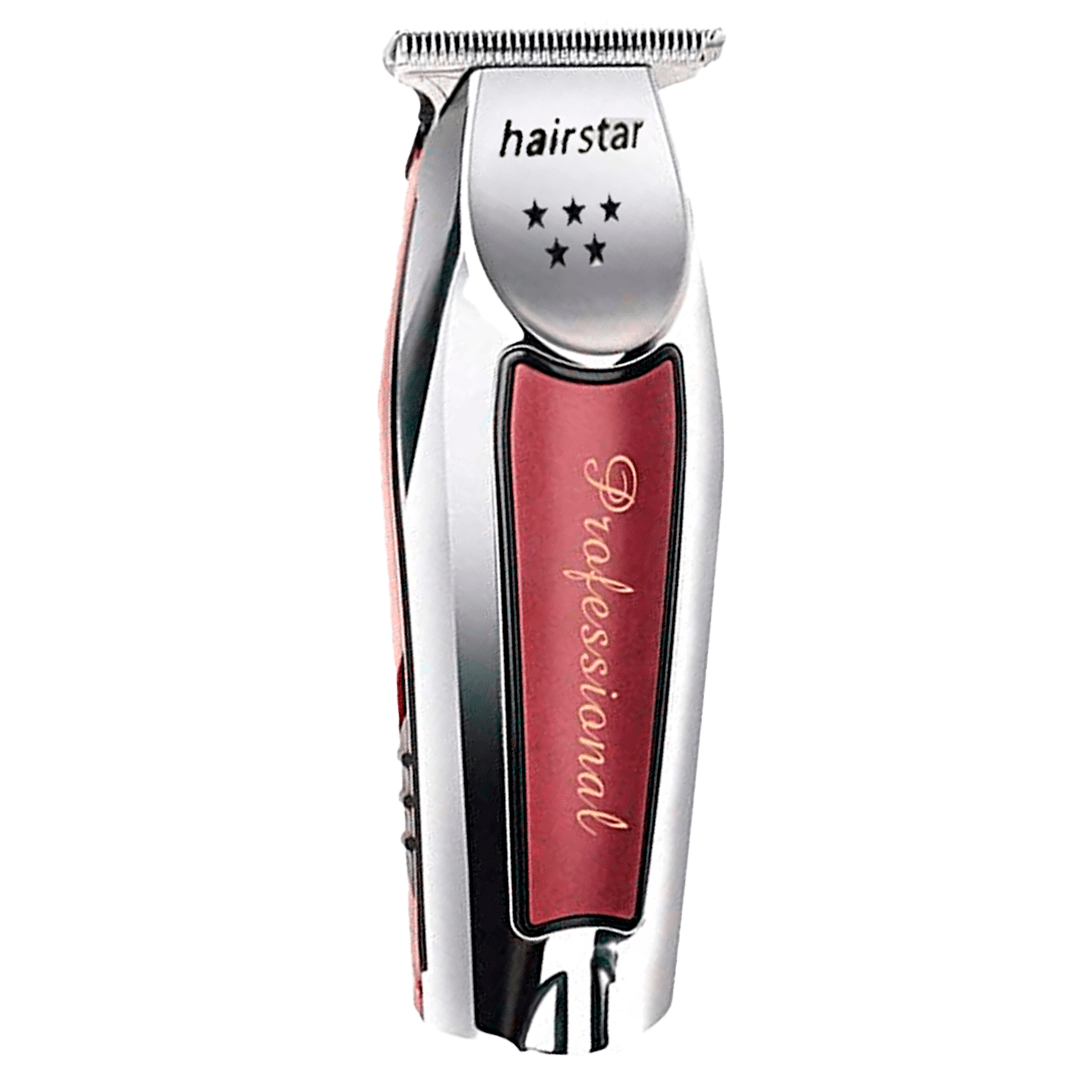 TRIMMER 5 ESTRELLAS - HAIRSTAR