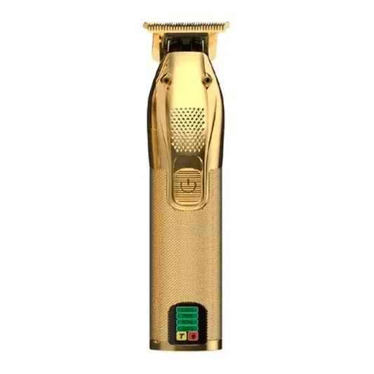 TRIMMER I33 GOLD - HAIRSTAR