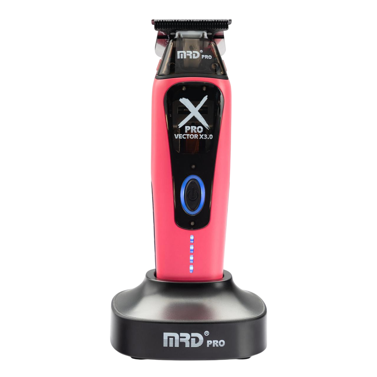 Trimmer King 3.0 Pink GMT-999C MRD | tiendadelbarbero.cl