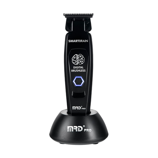 TRIMMER SMARTBRAIN BLACK GMT-90-4 - MRD