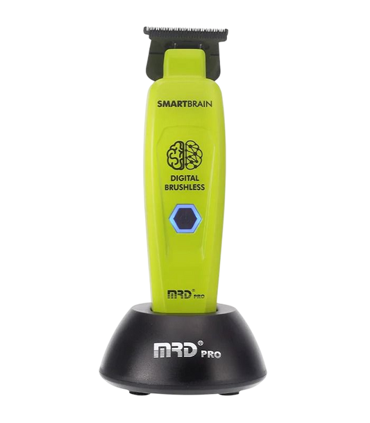 TRIMMER SMARTBRAIN GREEN GMT-90-4 - MDR