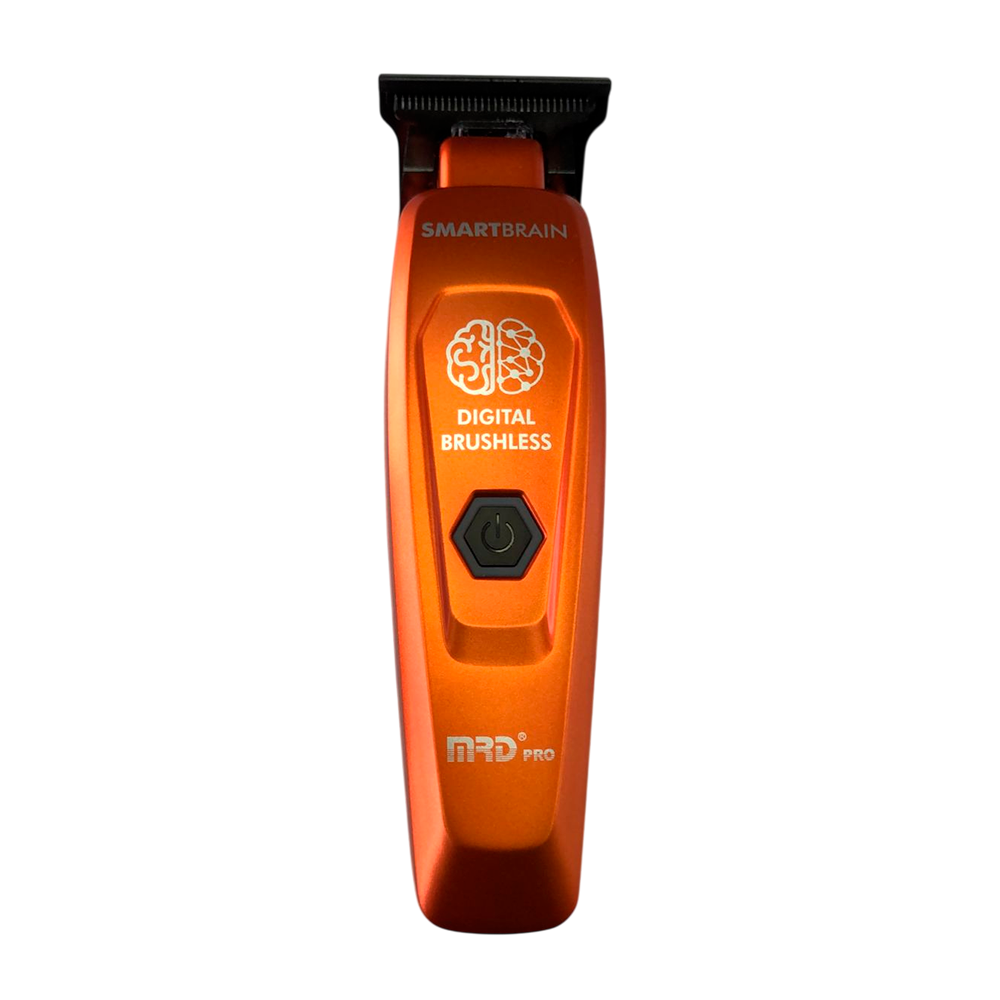 Trimmer Smartbrain BLDC GMT-90-4 MRD - Perfilador Inalámbrico Profesional | tiendadelbarbero.net