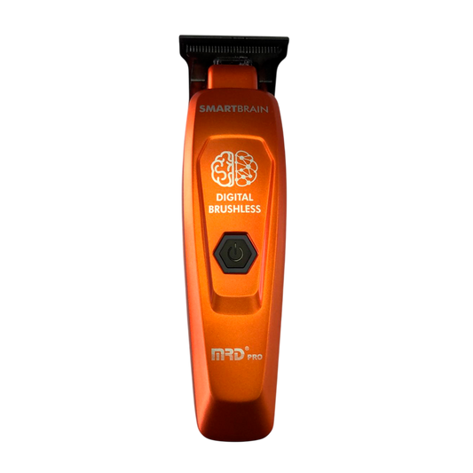Trimmer Smartbrain BLDC GMT-90-4 MRD - Perfilador Inalámbrico Profesional | tiendadelbarbero.net