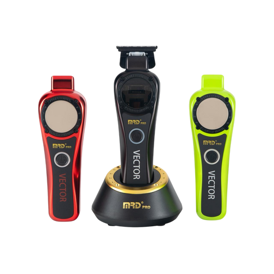 TRIMMER VECTOR GMT-999 - MRD