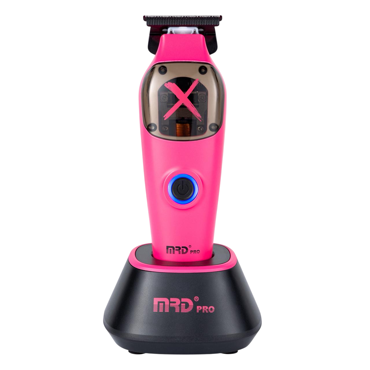 Trimmer Vector X GMT-999A MRD Perfilador de Alta Precisión | tiendadelbarbero.cl