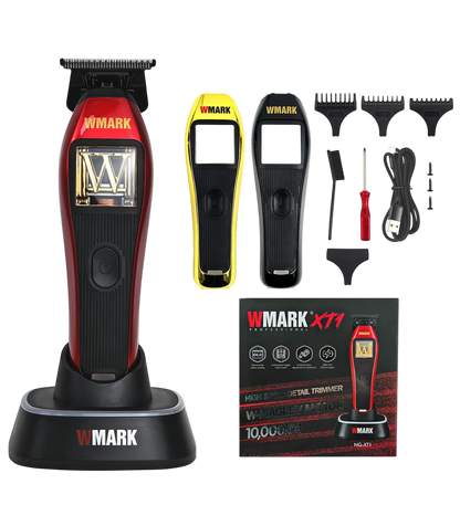 TRIMMER NG-XT1 - WMARK