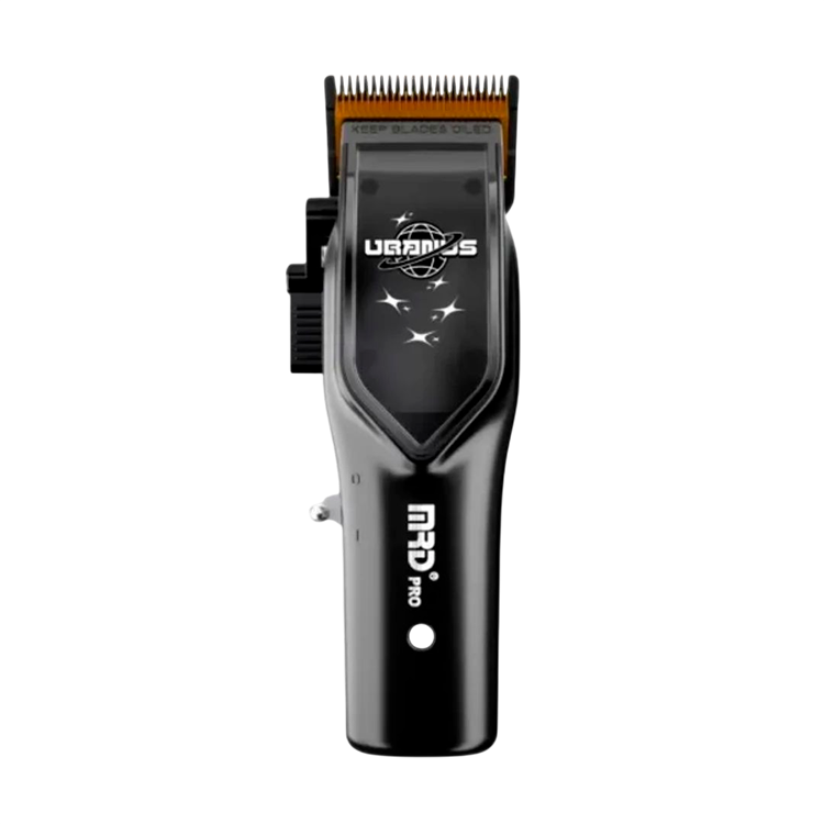 Clipper MRD Uranus máquina de corte profesional inalámbrica para barbería