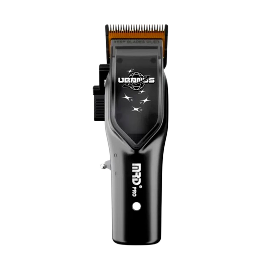 Clipper MRD Uranus máquina de corte profesional inalámbrica para barbería