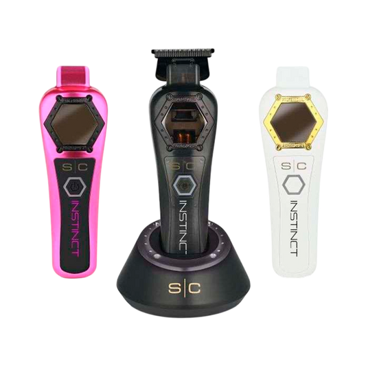 TRIMMER INSTINCT METAL - STYLECRAFT