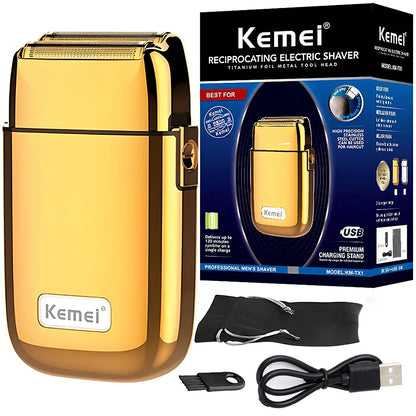 SHAVER KM-TX1 - KEMEI